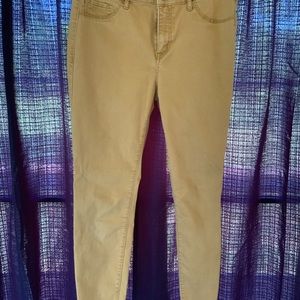 Rewash Womens Capris